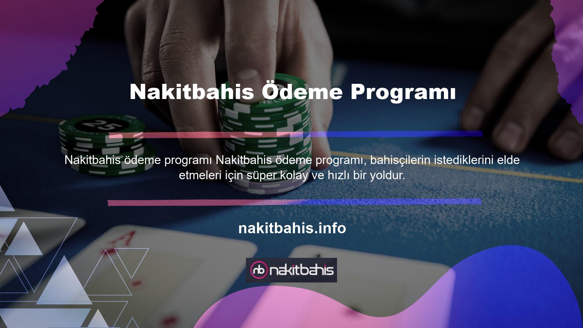 Nakitbahis bir üyesiyseniz, 18 yaşına geldiğinizde kendi hesabınızı oluşturabilirsiniz